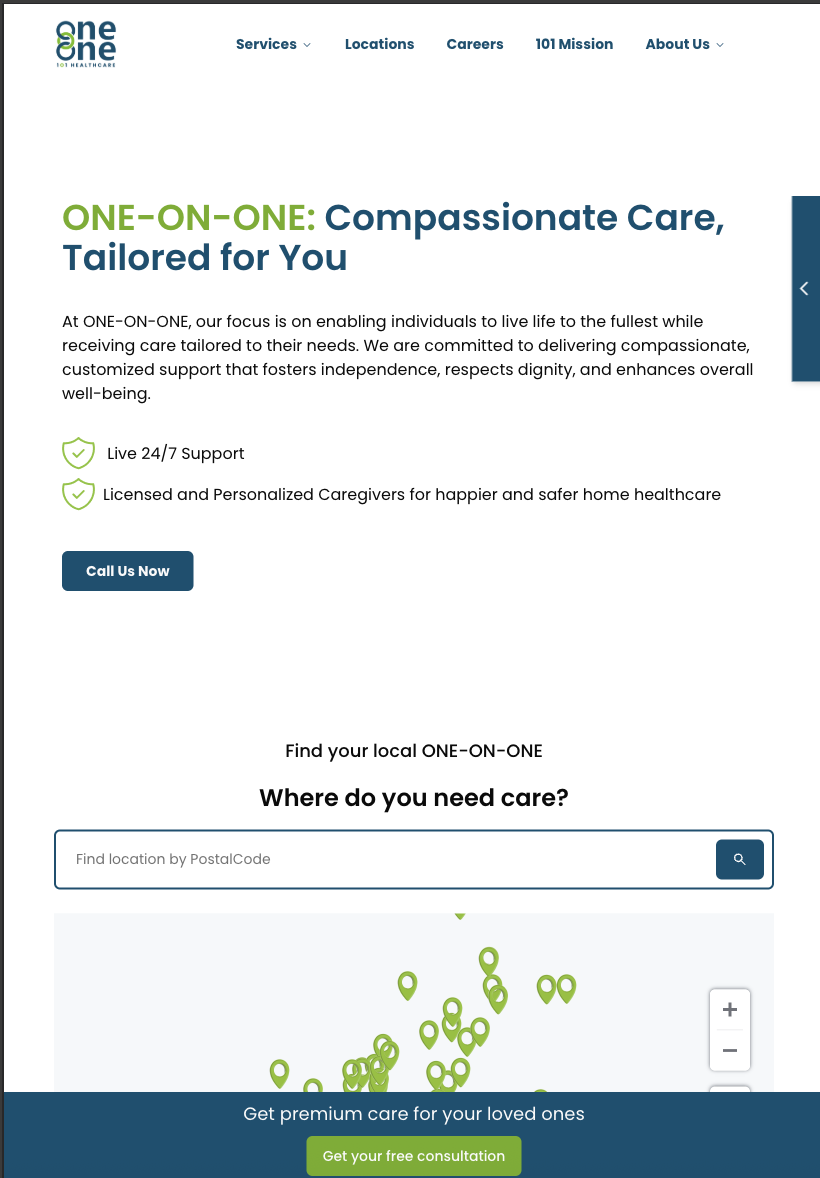 Healthcare Tablet Preview